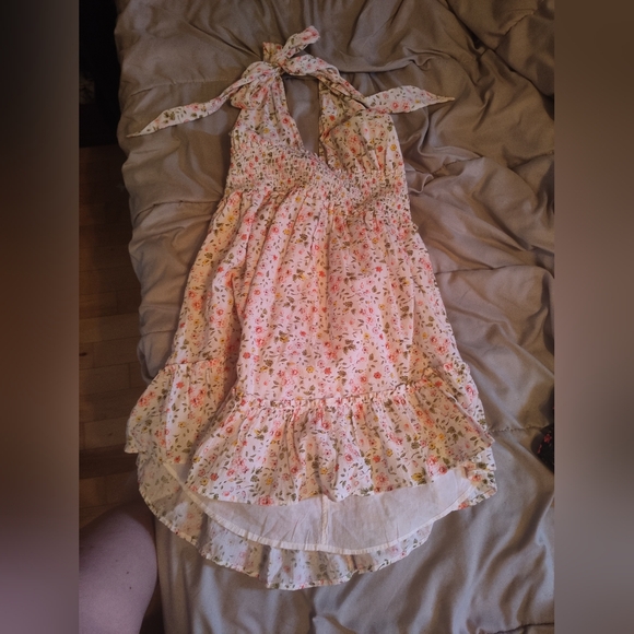 Sun dress - Picture 2 of 4